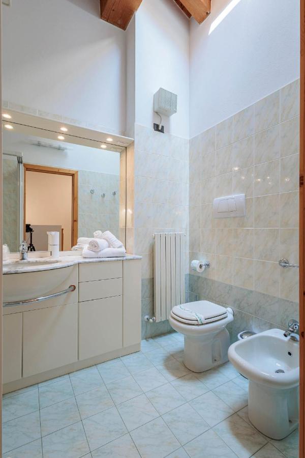 Revo Apartments - Ca' Di Sciur أبريكا المظهر الخارجي الصورة