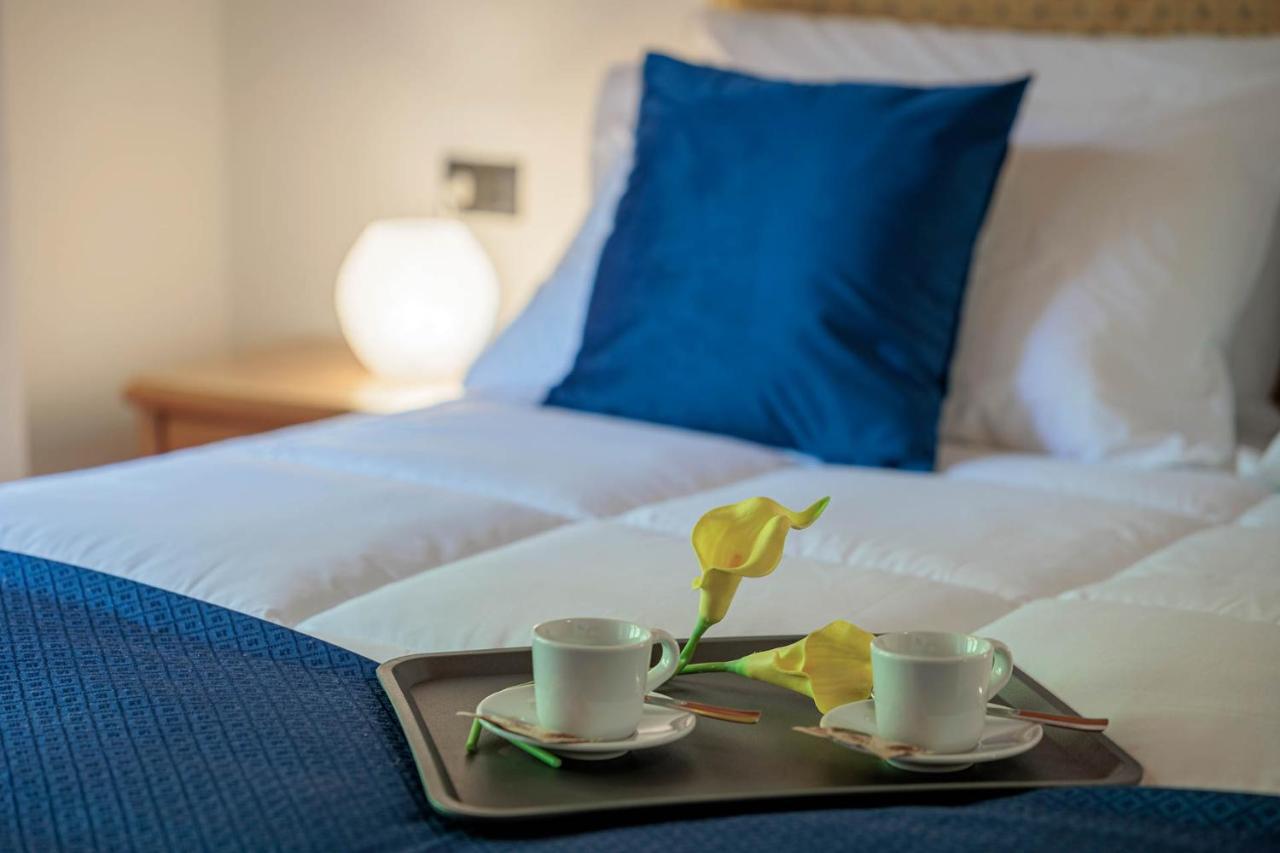 Revo Apartments - Ca' Di Sciur أبريكا المظهر الخارجي الصورة